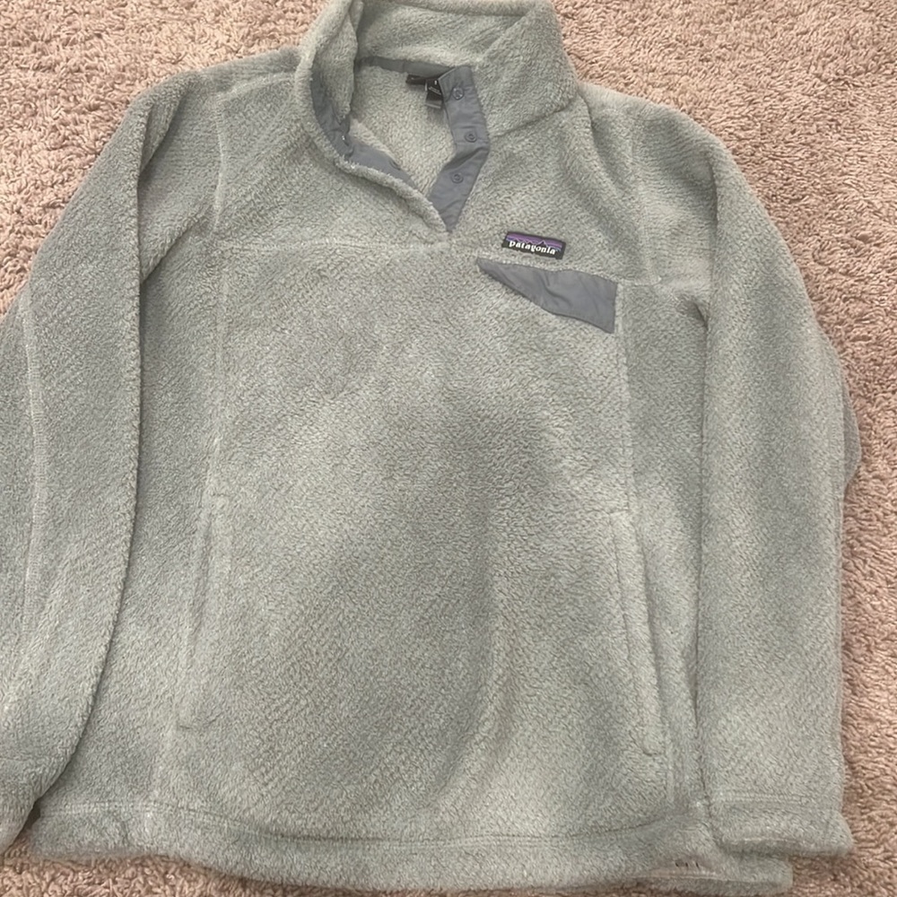 patagonia jacket - Picture 2 of 3